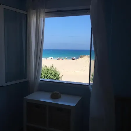 דירה Campello Beach By Jupalca