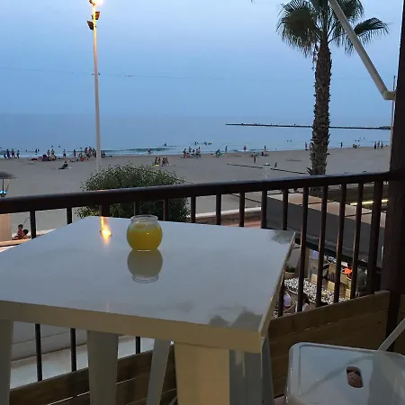 דירה Campello Beach By Jupalca