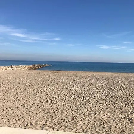 דירה Campello Beach By Jupalca *