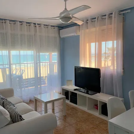 Campello Beach By Jupalca דירה אל קאמפיו